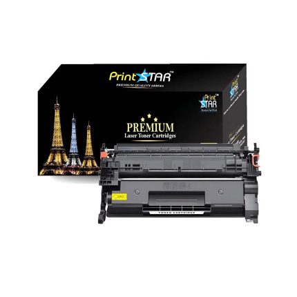 Printstar Compatible Laser Cartridge For HP 152A With Chip