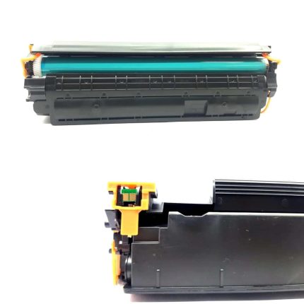 Printstar Compatible Laser Cartridge For HP 285A