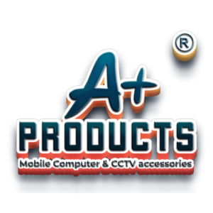 A+ logo