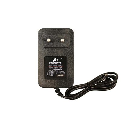 A+ Products Power Adapter 12V-1AMP DC Pin