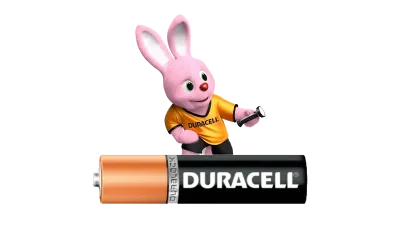 DURACELL logo