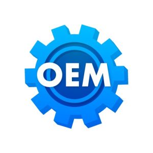 OEM logo