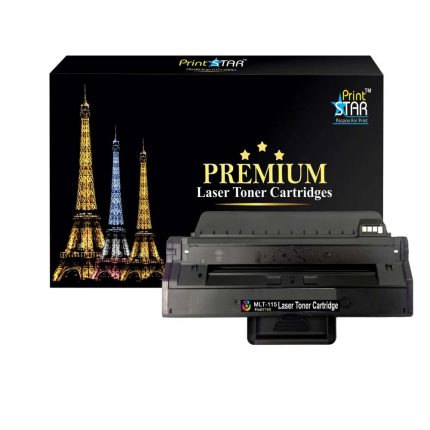 Printstar Compatible Laser Cartridge For Samsung MLT D115