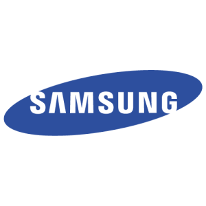 SAMSUNG logo