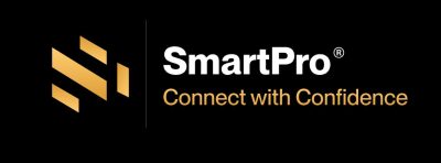 SMARTPRO logo