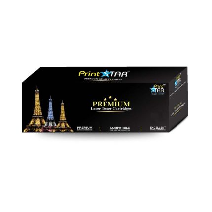 Printstar Compatible Laser Cartridge For Brother TN2570