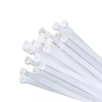 OEM Cable TIE 8 Inch (PACK OF 100)