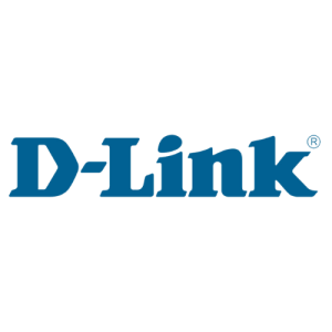 DLINK logo
