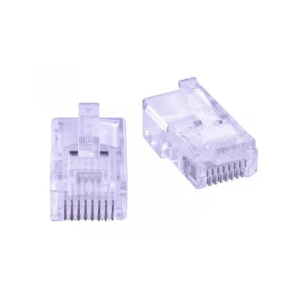 DIGISOL Digisol RJ45 Connector