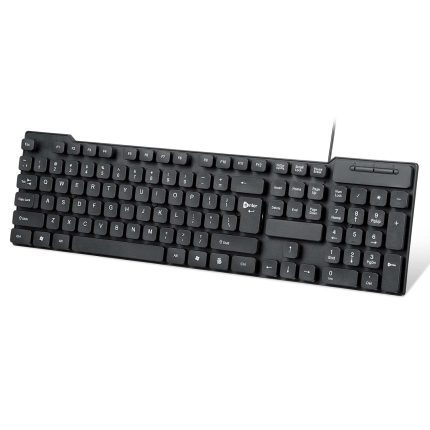 Enter USB Keyboard TypeEasy