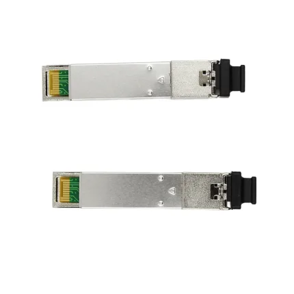 FibRSol FIBRSOL SFP MODULE 20Km Single SC-SC PAIR (3512Bi-5312Bi)